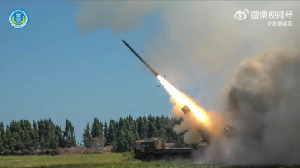 Tirurile de rachete balistice chineze ar fi cazut in zona economica a Japoniei. „Opriti imediat exercitiile militare” Tirurile de rachete balistice chineze ar fi cazut in zona economica a Japoniei. „Opriti imediat exercitiile militare”