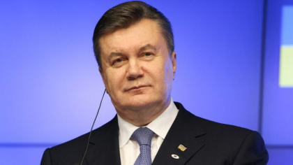 UE adopta sanctiuni impotriva fostului presedinte ucrainean Viktor Ianukovici si a fiului sau UE adopta sanctiuni impotriva fostului presedinte ucrainean Viktor Ianukovici si a fiului sau