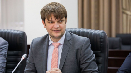 Compensatiile la facturi se vor oferi in functie de veniturile familiilor. Andrei Spinu: „Aproximativ 80 la suta din consumatori vor primi compensatii” 