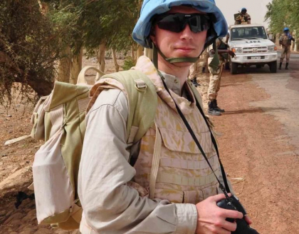Un analist militar critica dur raportul Amnesty International despre armata ucraineana: Nu intelege deloc operatiunile militare. Civilii nu pot fi stramutati cu forta