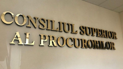 Sedinta Consiliului Superior al Procurorilor. Adresarea procurorului Mirandolina Susitcaia, cu privire la pretinse actiuni ilegale ale procurorului general interimar, Dumitru Robu - respinsa 