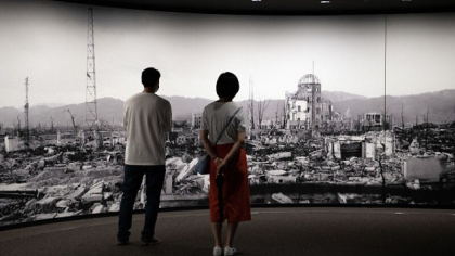 Bombele atomice de la Hiroshima si Nagasaki. 77 de ani de la bombardamentele care au incheiat Al doilea razboi mondial