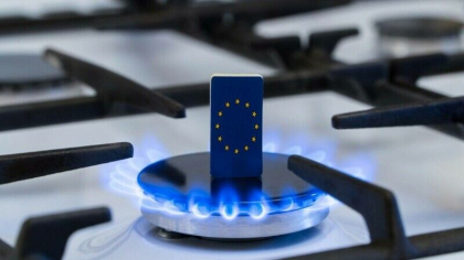 Tarile UE vor incepe sa economiseasca gaz de saptamana viitoare si se pregatesc de ”scenariul cel mai grav”