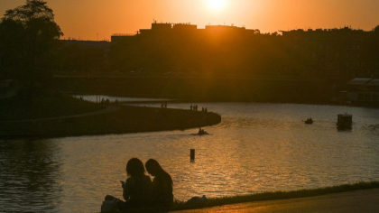 Reuters: Vremurile bune s-au sfarsit pentru Europa de Est. Inflatia de doua cifre incepe sa se resimta in buzunarele oamenilor