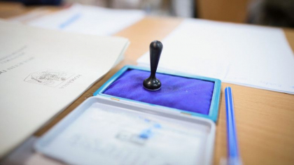 CEC a aprobat programul calendaristic pentru organizarea si desfasurarea alegerilor locale noi din 16 octombrie 2022 / DOC