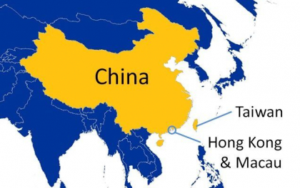 Armata taiwaneza acuza China ca efectueaza ”simularea” unui atac asupra insulei. Cel putin 20 de avioane de lupta chineze si 14 nave ale marinei Chinei au fost detectate in spatiul aerian si maritim al Taiwanului Armata taiwaneza acuza China ca efectueaza ”simularea” unui atac asupra insulei. Cel putin 20 de avioane de lupta chineze si 14 nave ale marinei Chinei au fost detectate in spatiul aerian si maritim al Taiwanului