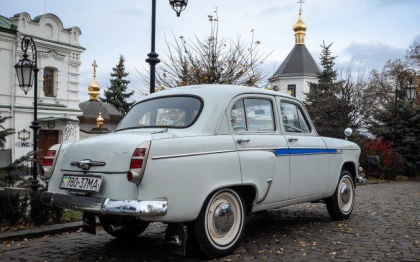 Ucrainenii din Herson primesc certificate si placute de inmatriculare rusesti pentru autoturismele lor. ”Pentru a inmatricula un vehicul nu este nevoie de inspectie tehnica” Ucrainenii din Herson primesc certificate si placute de inmatriculare rusesti pentru autoturismele lor. ”Pentru a inmatricula un vehicul nu este nevoie de inspectie tehnica”