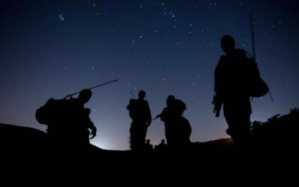 Israelul anunta ca a arestat 19 membri ai gruparii palestiniene Jihadul Islamic in raiduri efectuate in Cisiordania ocupata, la mai putin de o zi dupa operatiunea „Breaking Dawn” in Fasia Gaza