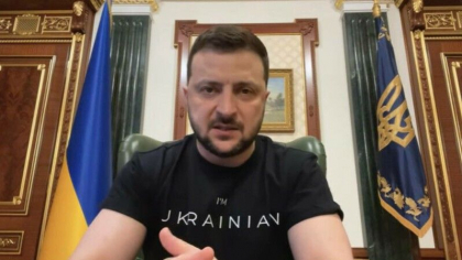 LIVE UPDATE. Razboi in Ucraina, ziua 165. Zelenski: Facem totul pentru a obtine arme mai eficiente si moderne LIVE UPDATE. Razboi in Ucraina, ziua 165. Zelenski: Facem totul pentru a obtine arme mai eficiente si moderne