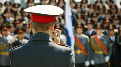 Sase generali rusi au fost demisi din cauza performantei slabe a armatei, conform serviciilor de informatii britanice Sase generali rusi au fost demisi din cauza performantei slabe a armatei, conform serviciilor de informatii britanice