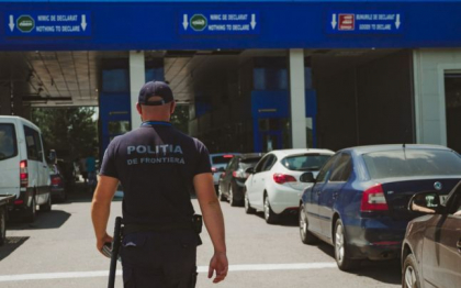 Peste 31 de mii de persoana au intrat in Republica Moldova in ultimele 24 de ore. Care sunt cele mai tranzitate puncte de trecere 