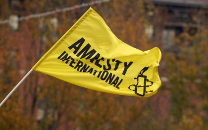 Amnesty International isi cere scuze pentru „suferinta si furia” provocate de un raport care acuza Ucraina ca pune in pericol siguranta civililor prin tacticile de lupta