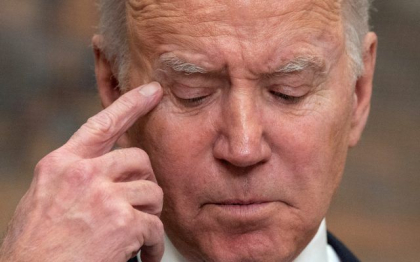 Joe Biden, testat negativ la COVID-19 pentru a doua oara, isi va relua activitatea Joe Biden, testat negativ la COVID-19 pentru a doua oara, isi va relua activitatea