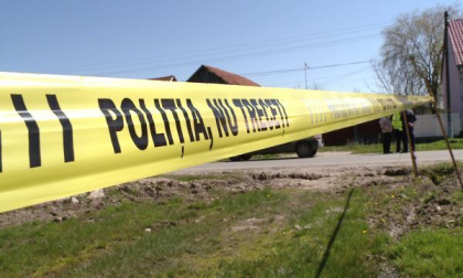 O femeie din Ialoveni si un barbat din Criuleni - gasiti strangulati in locuintele acestora