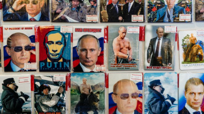 Armata masinilor de spalat. De ce vaneaza soldatii lui Putin aparate casnice in Ucraina Armata masinilor de spalat. De ce vaneaza soldatii lui Putin aparate casnice in Ucraina