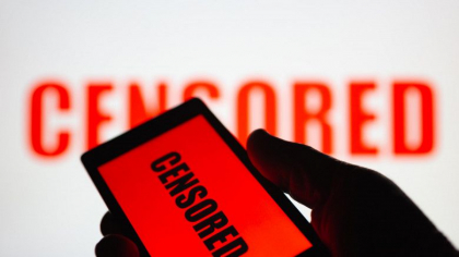 Procuratura lui Putin a blocat peste 138.000 de site-uri acuzate de „terorism” si „extremism” Procuratura lui Putin a blocat peste 138.000 de site-uri acuzate de „terorism” si „extremism”