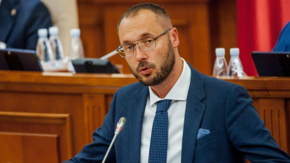 Sergiu Litvinenco, despre hotararea Tribunalului din Suedia in cauza Komaksavia: "Hotararea nu este una „interimara” sau „partiala”, ci una „finala”" Sergiu Litvinenco, despre hotararea Tribunalului din Suedia in cauza Komaksavia: "Hotararea nu este una „interimara” sau „partiala”, ci una „finala”"