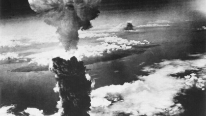 Avertisment cutremurator din Japonia: „Folosirea armelor nucleare este o criza reala si prezenta”