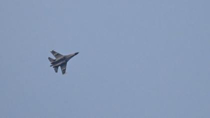 Ministrul de externe taiwanez: China se pregateste de invadarea Taiwanului