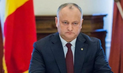 Urmarirea penala in privinta lui Igor Dodon, invinuit in dosarul ,,Energocom” - terminata. Ce spune Procuratura Urmarirea penala in privinta lui Igor Dodon, invinuit in dosarul ,,Energocom” - terminata. Ce spune Procuratura
