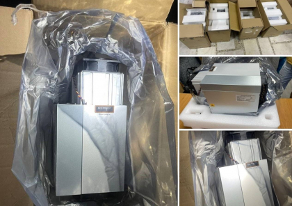 Masini de minerit bitcoin - gasite la vama Leuseni in microbuzul unui moldovean ce venea din Germania - FOTO Masini de minerit bitcoin - gasite la vama Leuseni in microbuzul unui moldovean ce venea din Germania - FOTO