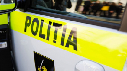 Un barbat - retinut de oamenii legii, dupa ce a impuscat de mai multe ori intr-un automobil, la Soldanesti. Cum s-a intamplat totul si de ce individul a recurs la asemenea fapt 