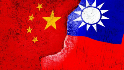 China anunta incheierea exercitiilor militare din jurul Taiwanului