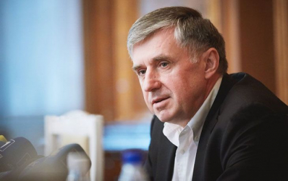 Ion Sturza - citat la PCCOCS in calitate de martor, in cadrul cauzei penale pornite pe faptul pretinselor actiuni de santaj comise asupra omului de afaceri Anatol Stati. Procuratura: „Nu s-a prezentat”