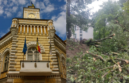 Consecintele furtunii de ieri din capitala vor fi lichidate in termen de trei zile, iar muncitorii - remunerati pentru lucru suplimentar. Noile decizii CSE Chisinau Consecintele furtunii de ieri din capitala vor fi lichidate in termen de trei zile, iar muncitorii - remunerati pentru lucru suplimentar. Noile decizii CSE Chisinau