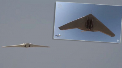 SUA: Rusii au inceput antrenamentele cu drone militare iraniene pe care vor sa le foloseasca in razboiul din Ucraina SUA: Rusii au inceput antrenamentele cu drone militare iraniene pe care vor sa le foloseasca in razboiul din Ucraina
