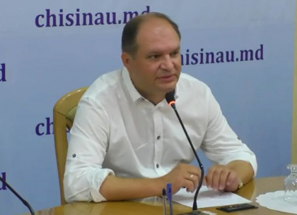 Pagubelor furtunii puternice de ieri - evaluare de catre primaria capitalei. Ion Ceban: „Pentru prima etapa de lucru vor fi alocate 2,5 milioane de lei” Pagubelor furtunii puternice de ieri - evaluare de catre primaria capitalei. Ion Ceban: „Pentru prima etapa de lucru vor fi alocate 2,5 milioane de lei”