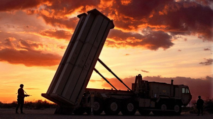 China si Coreea de Sud sunt in conflict din cauza unui sistem anti-racheta: „Este un pericol ascuns urias” China si Coreea de Sud sunt in conflict din cauza unui sistem anti-racheta: „Este un pericol ascuns urias”