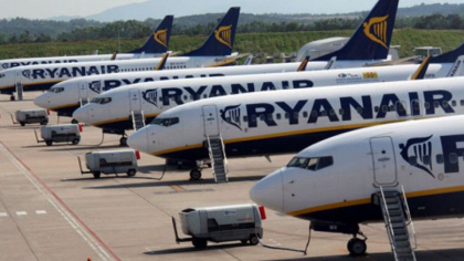 Seful Ryanair: Era zborurilor de 10 euro s-a incheiat