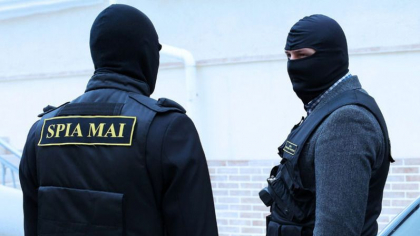 Perchezitii la seful Directiei investigatii „SUD” a INI. Acesta este banui de imbogatire ilicita Perchezitii la seful Directiei investigatii „SUD” a INI. Acesta este banui de imbogatire ilicita