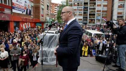 Sarbii din Kosovo ameninta ca isi vor declara unilateral autonomia