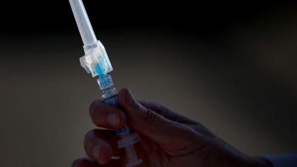 Cercetatorii italieni au descoperit un vaccin anti-cancer „foarte promitator” Cercetatorii italieni au descoperit un vaccin anti-cancer „foarte promitator”