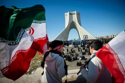 Iranul, dupa 15 luni de negocieri privind relansarea acordului nuclear: Propunerea UE „ar putea fi acceptabila” Iranul, dupa 15 luni de negocieri privind relansarea acordului nuclear: Propunerea UE „ar putea fi acceptabila”