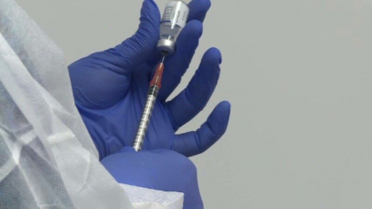 Cercetatorii italieni au creat un vaccin anti-cancer "foarte promitator" Cercetatorii italieni au creat un vaccin anti-cancer "foarte promitator"