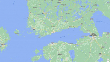 Estonia si Finlanda ar avea mijloace de a bloca accesul navelor militare ruse in Golful Finlandei Estonia si Finlanda ar avea mijloace de a bloca accesul navelor militare ruse in Golful Finlandei