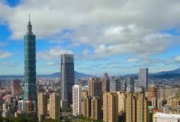 Washingtonul va consolida relatiile comerciale cu Taiwanul si va continua incursiunile aeriene si maritime in stramtoare