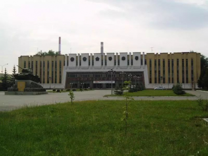 Cum isi mobilizeaza Rusia industria pentru un razboi prelungit in Ucraina. Soigu s-a dus personal la fabrica de tancuri Uralvagonzavod