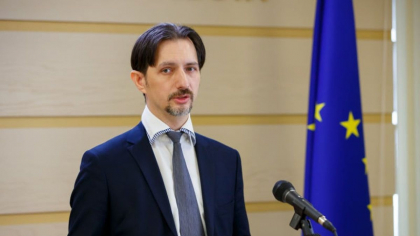 Vor beneficia sau nu agentii economici de compensatii in facturile la gaz? Sergiu Gaibu: „Tariful il includ in pretul produselor”