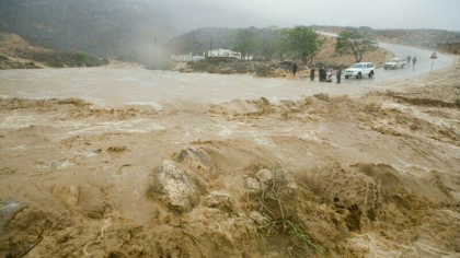 Dezastru in Yemen. 91 de oameni au murit din cauza viiturilor Dezastru in Yemen. 91 de oameni au murit din cauza viiturilor