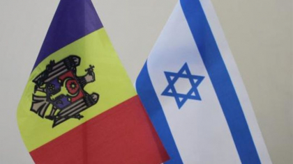 Ambasada Moldovei in Israel condamna atacul din Ierusalim: „Gandurile noastre sunt alaturi de victime”