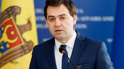 Viceprim-ministru: „Suntem ingrijorati. Transformarea celei mai mari centrale nucleare din Europa intr-un teatru de razboi comporta riscuri de scurgeri catastrofale de radiatii” Viceprim-ministru: „Suntem ingrijorati. Transformarea celei mai mari centrale nucleare din Europa intr-un teatru de razboi comporta riscuri de scurgeri catastrofale de radiatii”