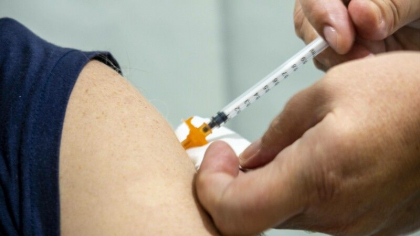 Prima tara din lume care aproba vaccinul antiCovid atat pentru varianta originala, cat si pentru Omicron Prima tara din lume care aproba vaccinul antiCovid atat pentru varianta originala, cat si pentru Omicron