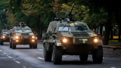 Ucraina prelungeste legea martiala pentru inca 90 de zile. Zelenski: Tara mea „tanjeste dupa pace”