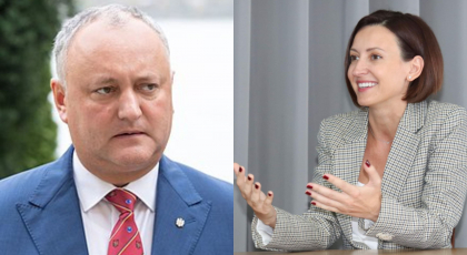 Avocatii lui Dodon, scrisoare adresata noului sef al Procuraturii Anticoruptie, Veronica Dragalin: „Solicitam tragerea la raspundere a persoanelor care au comis acte de huliganism in privinta mamei fostului presedinte”/ DOC Avocatii lui Dodon, scrisoare adresata noului sef al Procuraturii Anticoruptie, Veronica Dragalin: „Solicitam tragerea la raspundere a persoanelor care au comis acte de huliganism in privinta mamei fostului presedinte”/ DOC