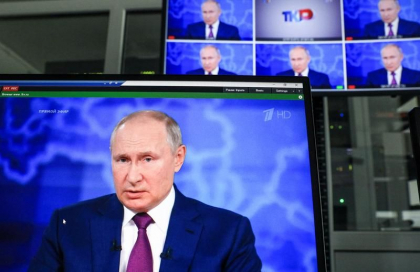 Cum il privesc rusii de rand pe Vladimir Putin? Ce nu inteleg occidentalii Cum il privesc rusii de rand pe Vladimir Putin? Ce nu inteleg occidentalii