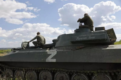 Un soldat din armata rusa isi publica impresiile de la inceputul razboiului de agresiune: Nu aveam niciun drept sa intram in Ucraina Un soldat din armata rusa isi publica impresiile de la inceputul razboiului de agresiune: Nu aveam niciun drept sa intram in Ucraina